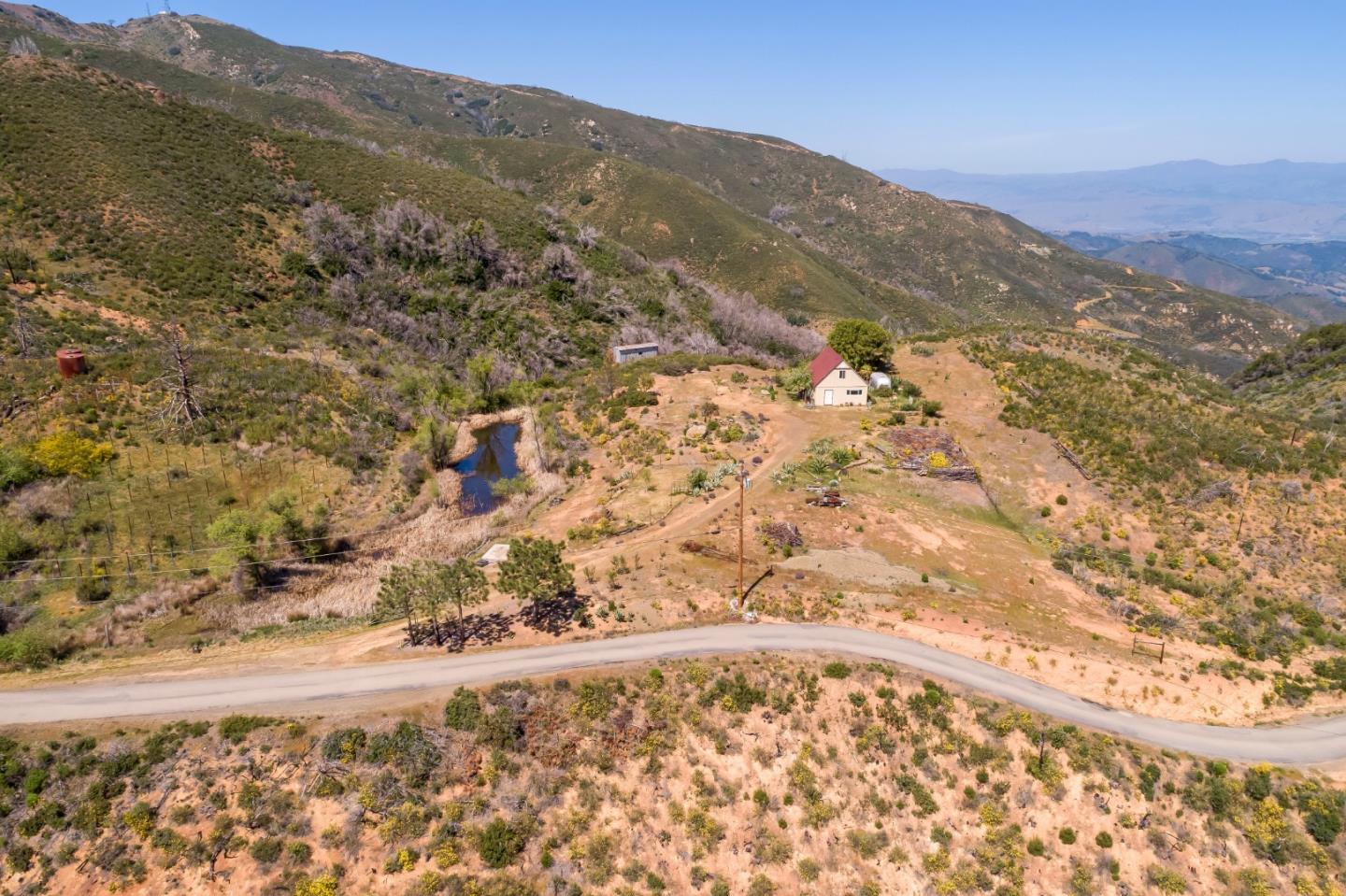 33001 Loma Chiquita Road, LOS GATOS, California 95033, ,Lots And Land,For Sale,Loma Chiquita Road,40964313