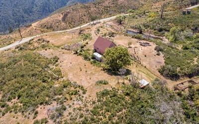 33001 Loma Chiquita Road, LOS GATOS, California 95033, ,Lots And Land,For Sale,Loma Chiquita Road,40964313