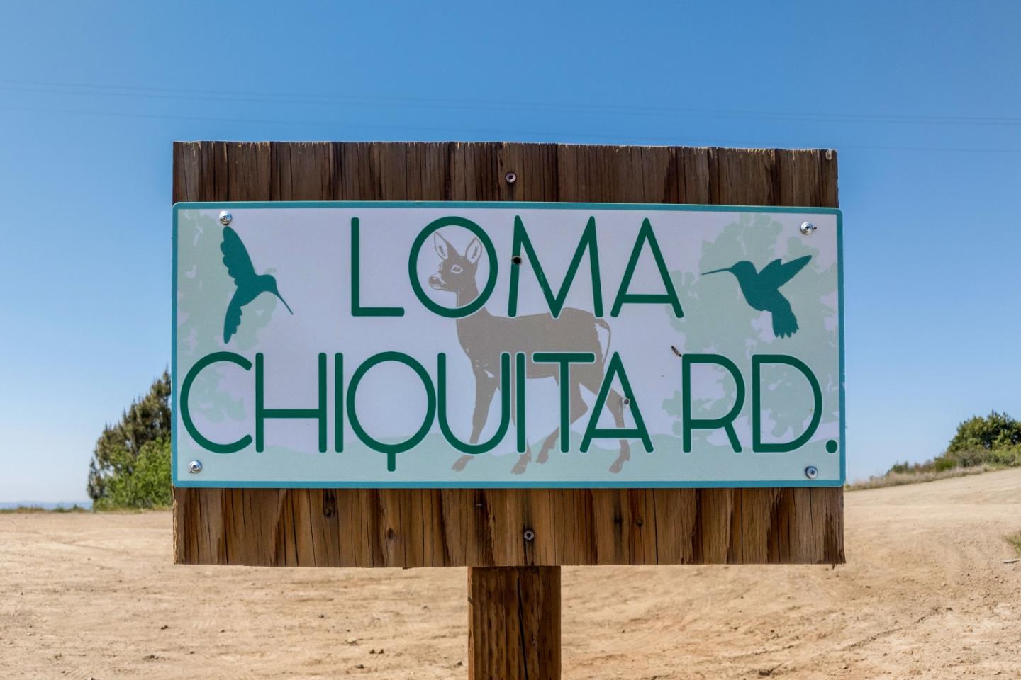 33001 Loma Chiquita Road, LOS GATOS, California 95033, ,Lots And Land,For Sale,Loma Chiquita Road,40964313