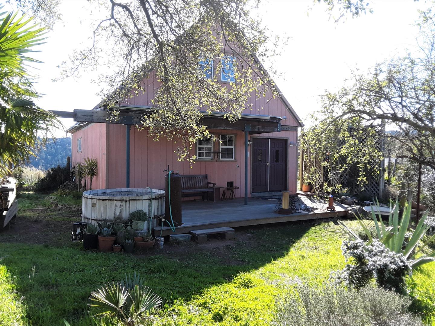 33001 Loma Chiquita Road, LOS GATOS, California 95033, ,Lots And Land,For Sale,Loma Chiquita Road,40964313