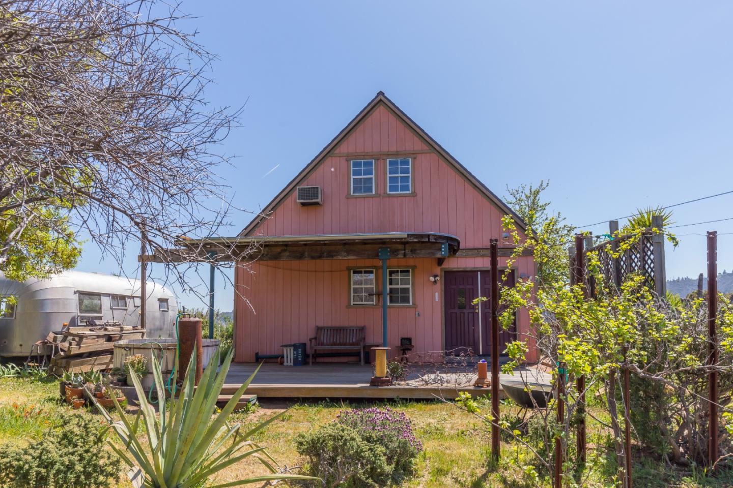 33001 Loma Chiquita Road, LOS GATOS, California 95033, ,Lots And Land,For Sale,Loma Chiquita Road,40964313
