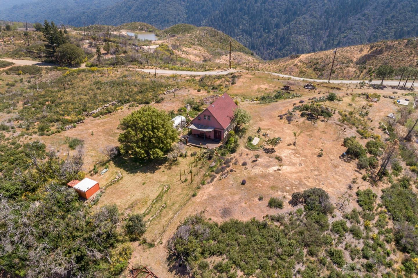 33001 Loma Chiquita Road, LOS GATOS, California 95033, ,Lots And Land,For Sale,Loma Chiquita Road,40964313