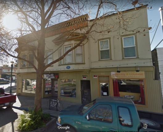 803 Pacific Avenue, SANTA CRUZ, California 95060, ,Comm Ri Multi-units 5+,For Sale,Pacific Avenue,ML81840804