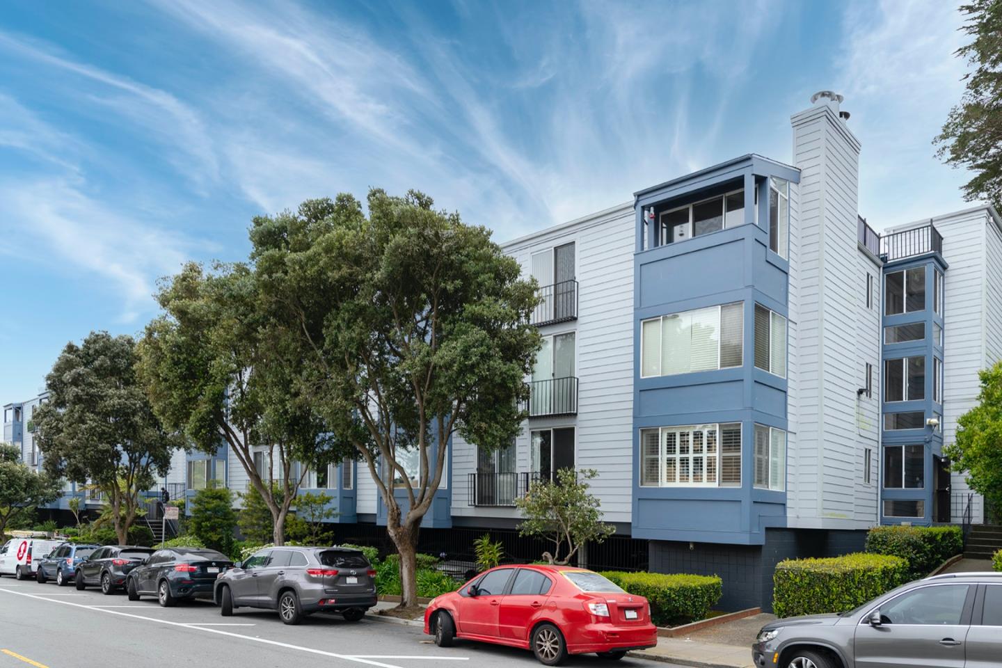 5330 Diamond Heights Blvd J204, San Francisco, CA 94131 1 Beds 1