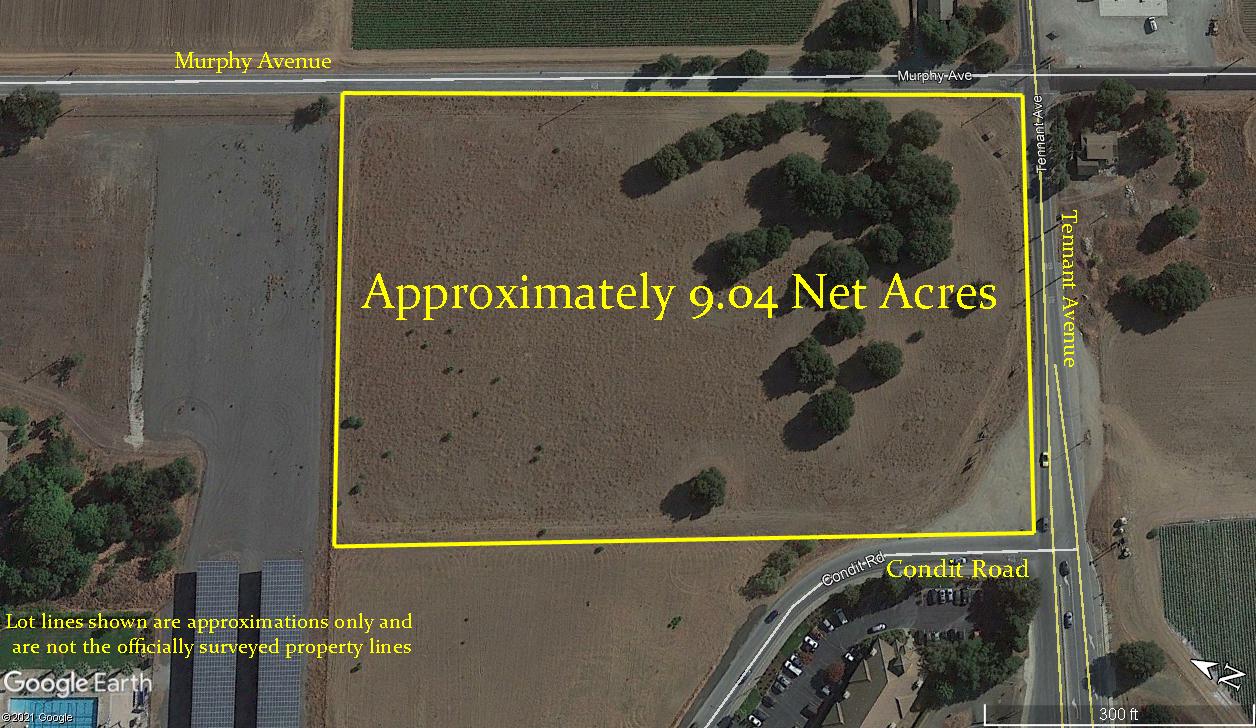 1275 Tennant Avenue, MORGAN HILL, California 95037, ,Comm Lots And Land,For Sale,Tennant Avenue,40972368