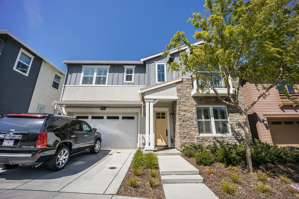 Detail Gallery Image 1 of 1 For 4437 Alexander Valley Way, Dublin,  CA 94568 - 5 Beds | 5/1 Baths