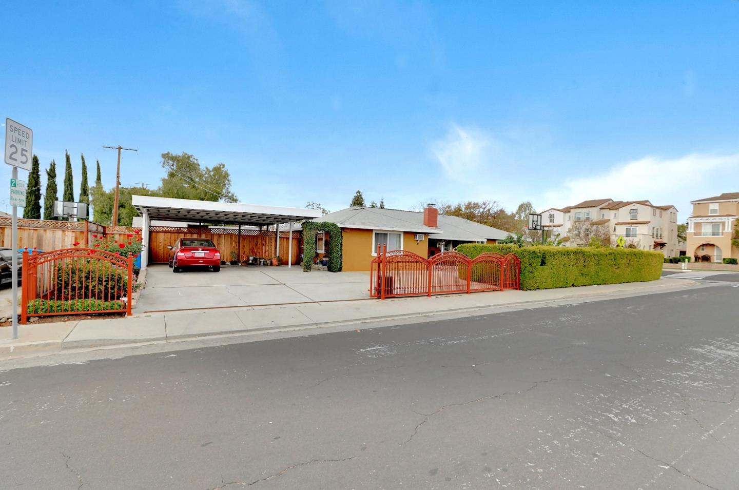 2023 Bray Ave, Santa Clara, CA 95050 3 Beds 1 Baths (Sold