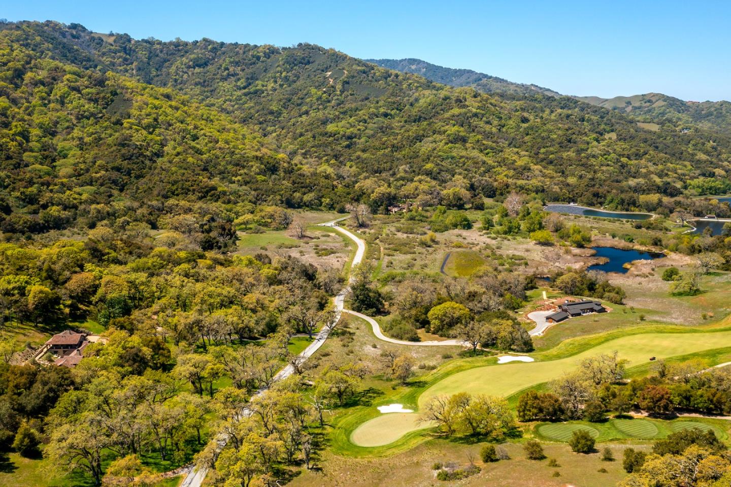 4 San Clemente Trail, CARMEL, California 93923, ,Lots And Land,For Sale,San Clemente Trail,40964318