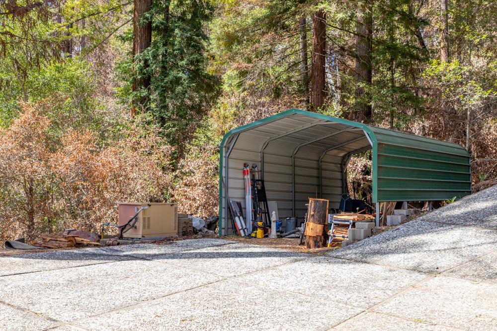 337 Hilton Drive, BOULDER CREEK, California 95006, ,Lots And Land,For Sale,Hilton Drive,40964319