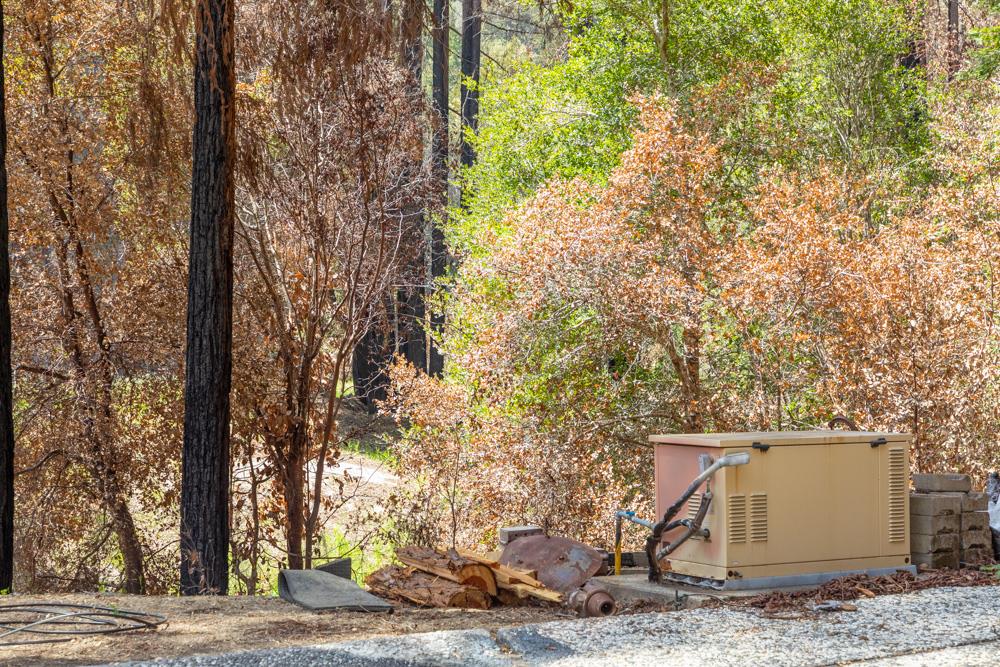 337 Hilton Drive, BOULDER CREEK, California 95006, ,Lots And Land,For Sale,Hilton Drive,40964319