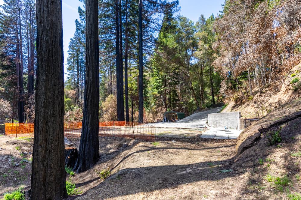 337 Hilton Drive, BOULDER CREEK, California 95006, ,Lots And Land,For Sale,Hilton Drive,40964319