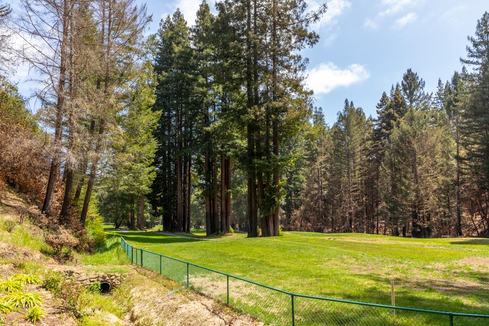 337 Hilton Drive, BOULDER CREEK, California 95006, ,Lots And Land,For Sale,Hilton Drive,40964319