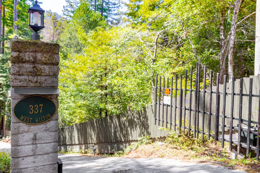 337 Hilton Drive, BOULDER CREEK, California 95006, ,Lots And Land,For Sale,Hilton Drive,40964319