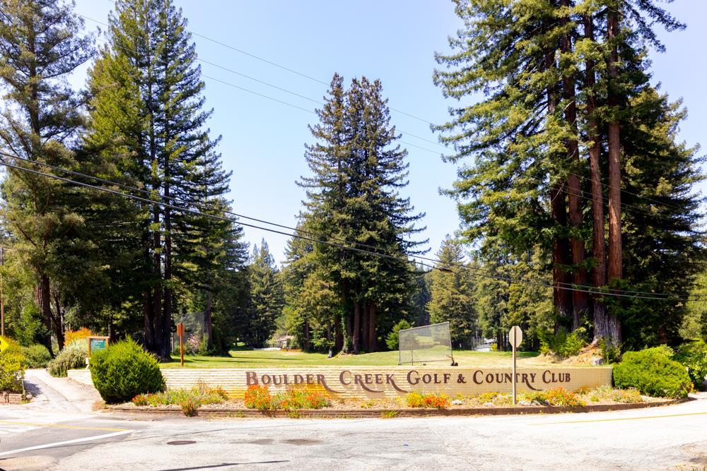 337 Hilton Drive, BOULDER CREEK, California 95006, ,Lots And Land,For Sale,Hilton Drive,40964319