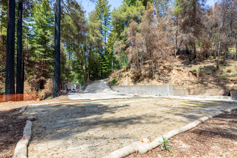 337 Hilton Drive, BOULDER CREEK, California 95006, ,Lots And Land,For Sale,Hilton Drive,40964319
