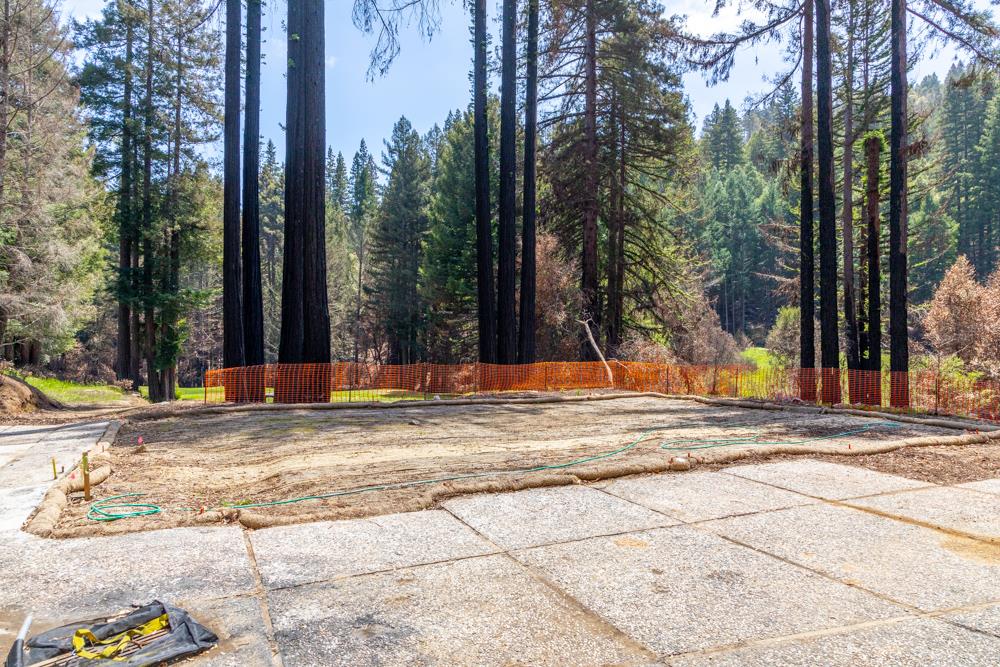 337 Hilton Drive, BOULDER CREEK, California 95006, ,Lots And Land,For Sale,Hilton Drive,40964319