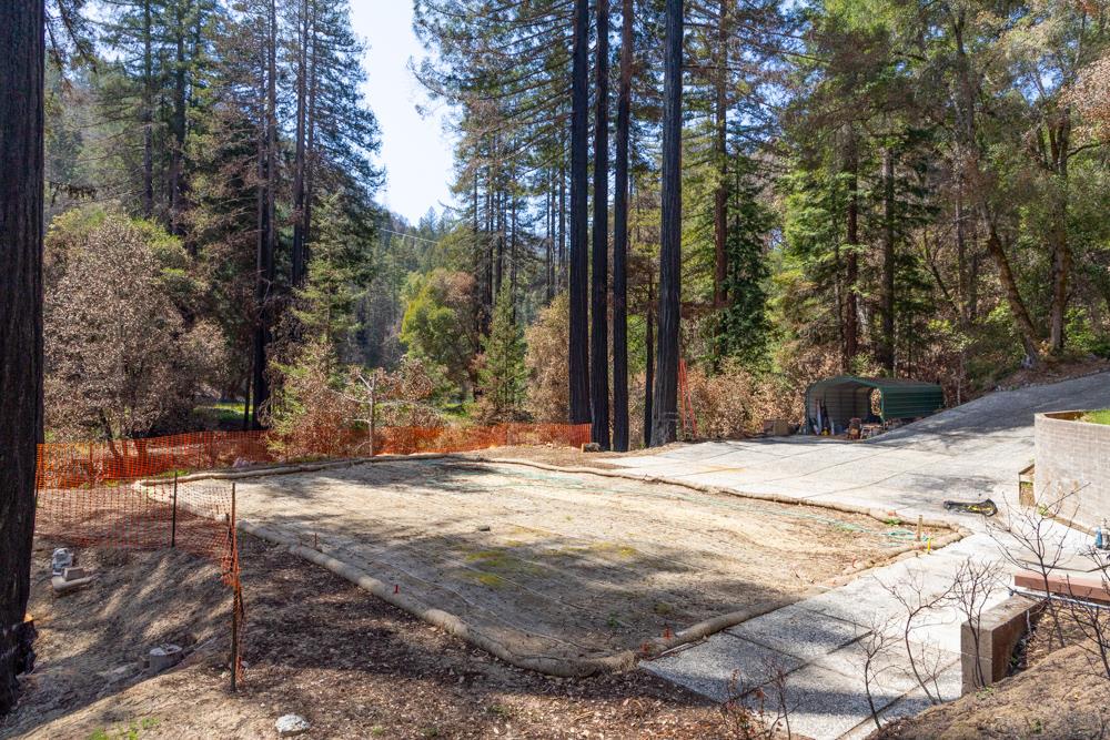 337 Hilton Drive, BOULDER CREEK, California 95006, ,Lots And Land,For Sale,Hilton Drive,40964319