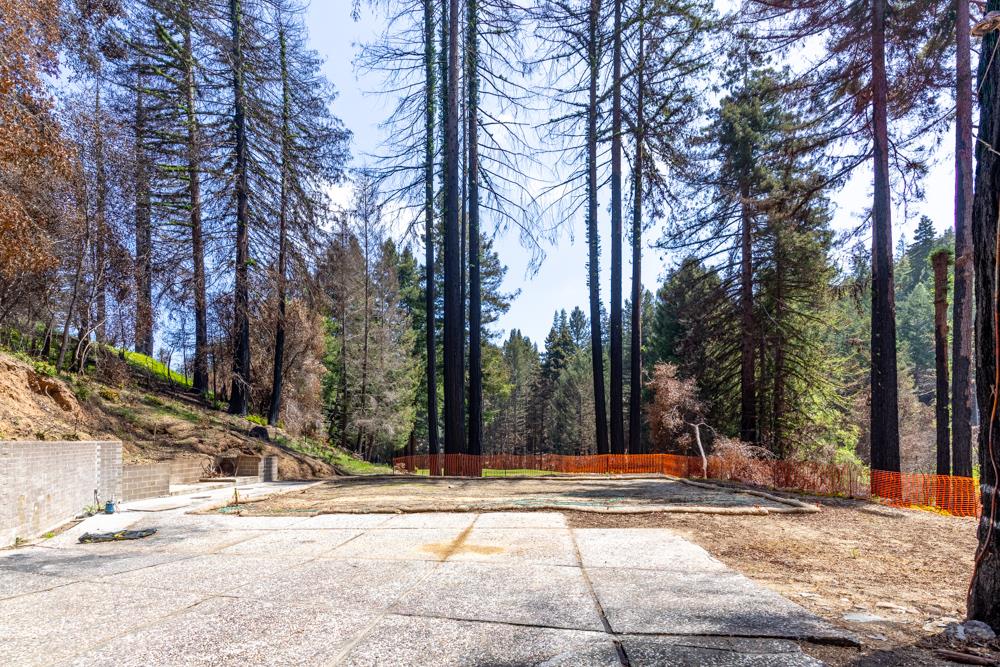 337 Hilton Drive, BOULDER CREEK, California 95006, ,Lots And Land,For Sale,Hilton Drive,40964319