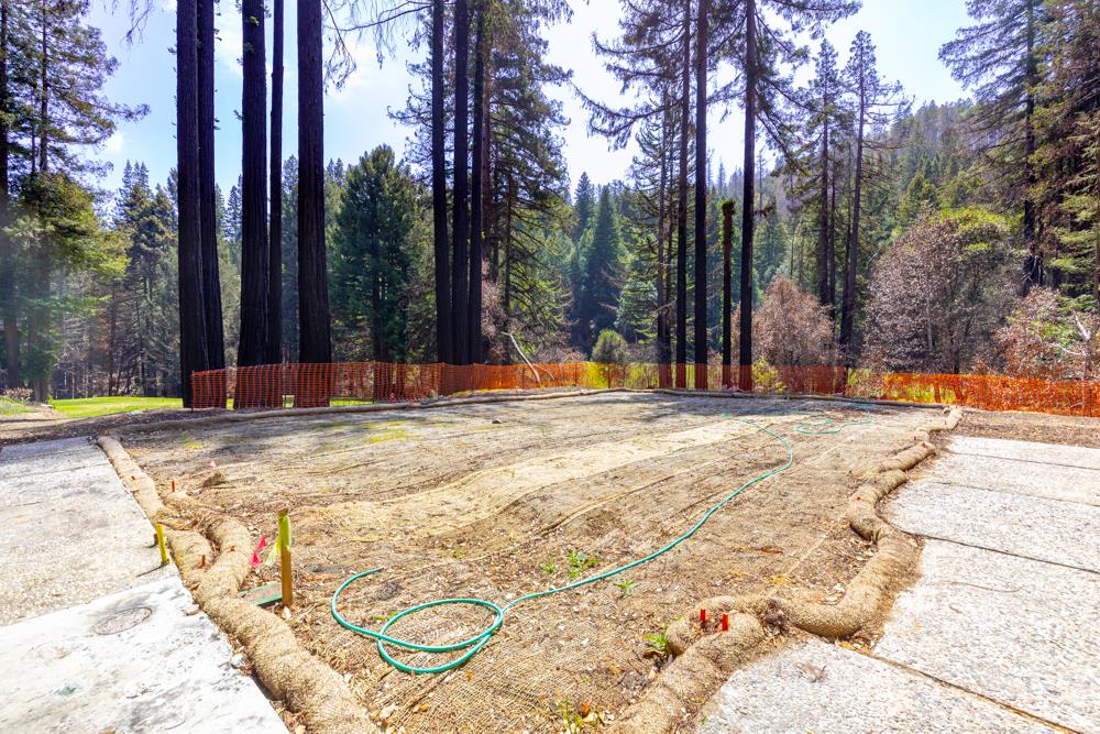 337 Hilton Drive, BOULDER CREEK, California 95006, ,Lots And Land,For Sale,Hilton Drive,40964319