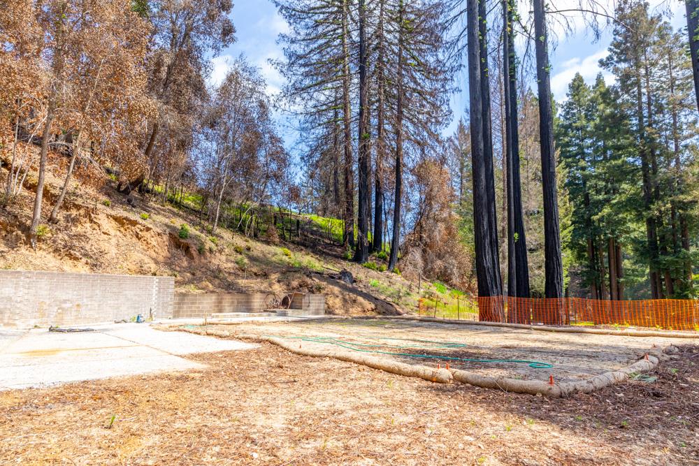 337 Hilton Drive, BOULDER CREEK, California 95006, ,Lots And Land,For Sale,Hilton Drive,40964319