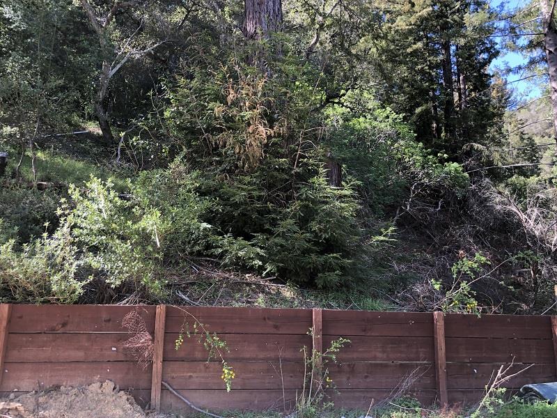 0 Little Buck Road, BOULDER CREEK, California 95006, ,Lots And Land,For Sale,Little Buck Road,40964324