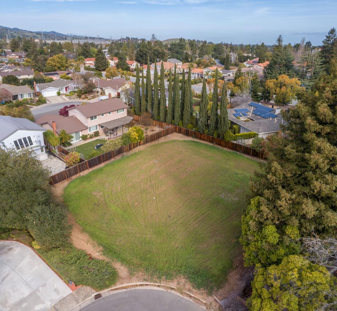 0 Bellevue Avenue, CUPERTINO, California 95014, ,Lots And Land,For Sale,Bellevue Avenue,40964325