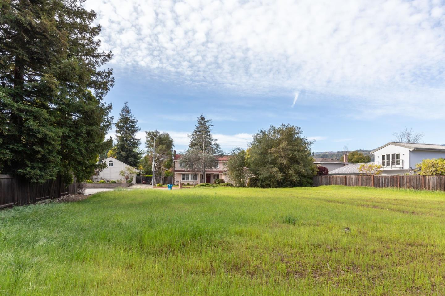 0 Bellevue Avenue, CUPERTINO, California 95014, ,Lots And Land,For Sale,Bellevue Avenue,40964325