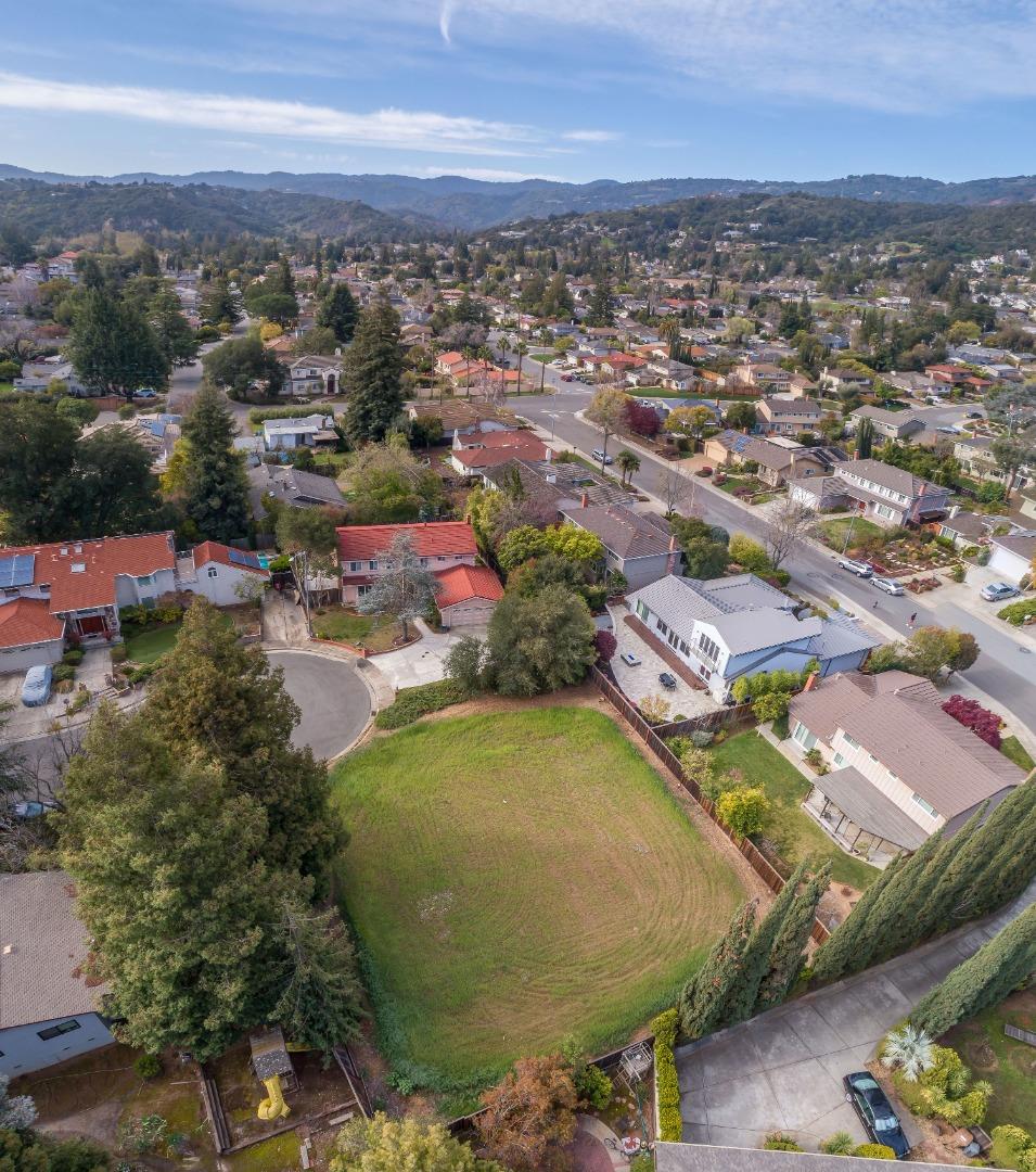 0 Bellevue Avenue, CUPERTINO, California 95014, ,Lots And Land,For Sale,Bellevue Avenue,40964325