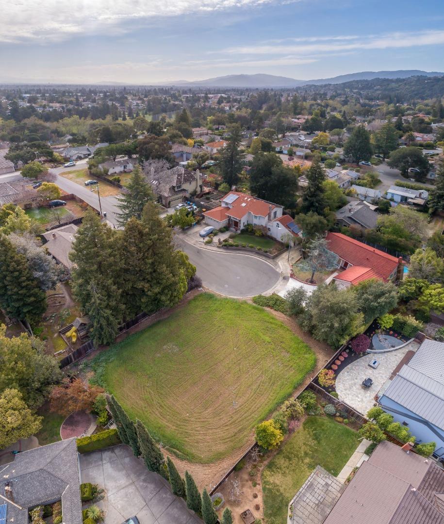 0 Bellevue Avenue, CUPERTINO, California 95014, ,Lots And Land,For Sale,Bellevue Avenue,40964325