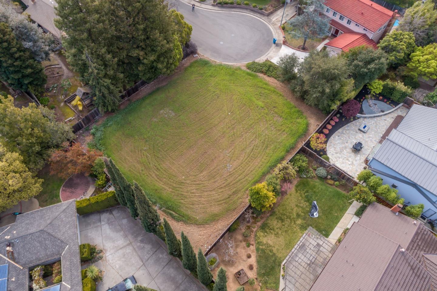 0 Bellevue Avenue, CUPERTINO, California 95014, ,Lots And Land,For Sale,Bellevue Avenue,40964325