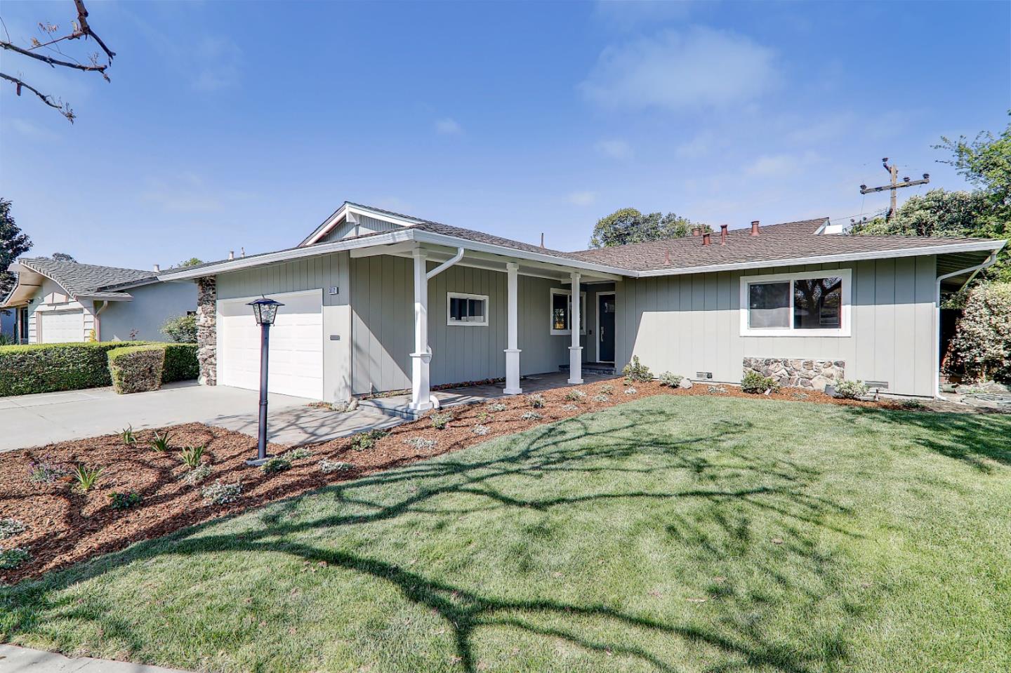 Detail Gallery Image 1 of 1 For 38172 Ashford Way, Fremont,  CA 94536 - 3 Beds | 2 Baths