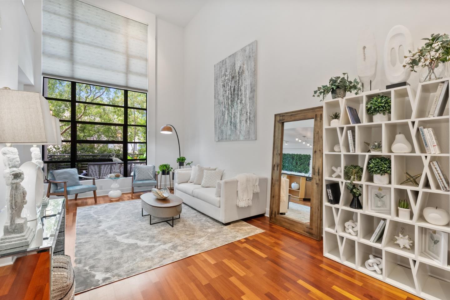 Detail Gallery Image 1 of 1 For 350 E Mission St #115,  San Jose,  CA 95112 - 1 Beds | 1/1 Baths