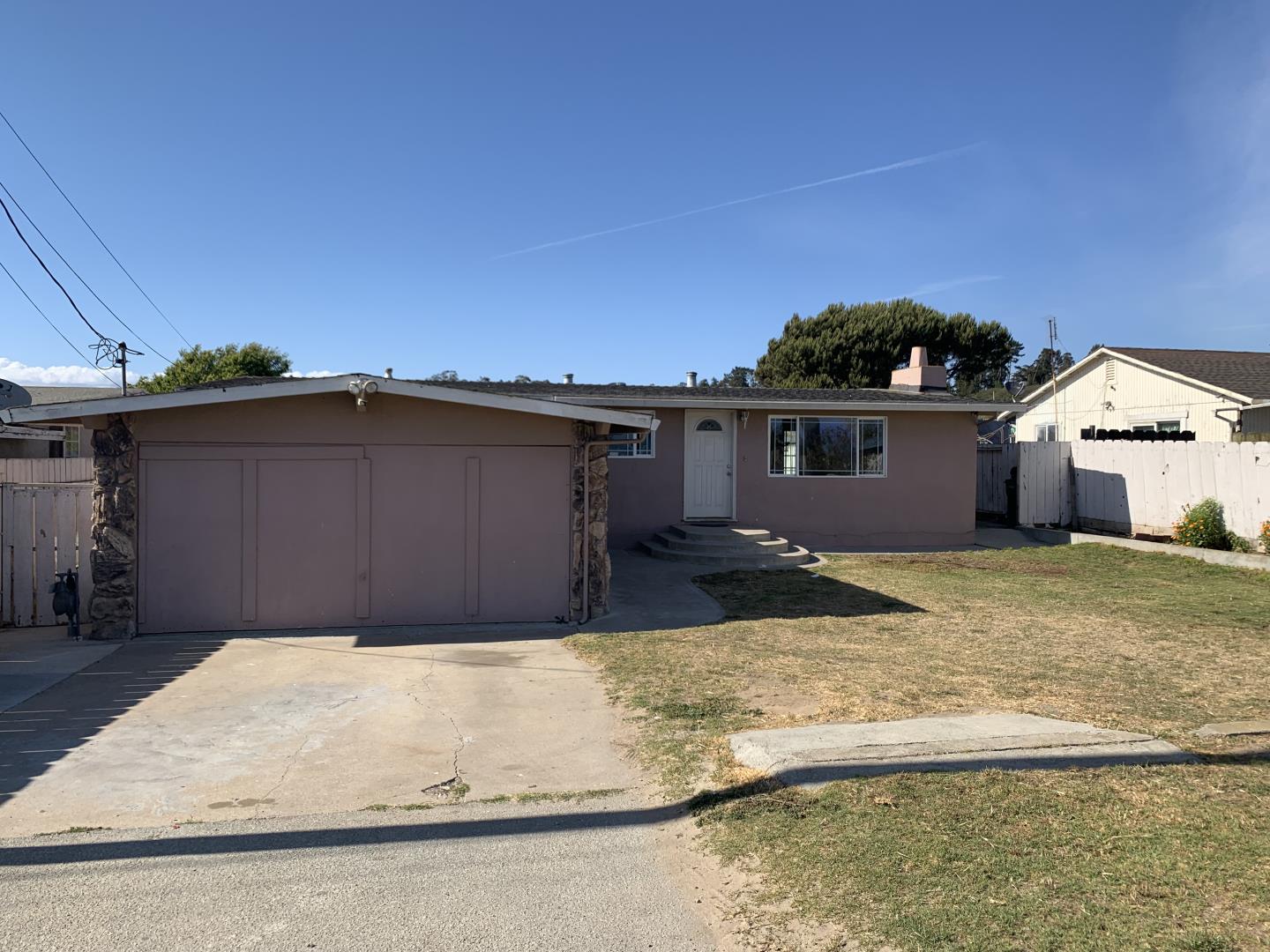 63 Struve Rd, Moss Landing, CA 95039 3 Beds 1/1 Baths (Sold