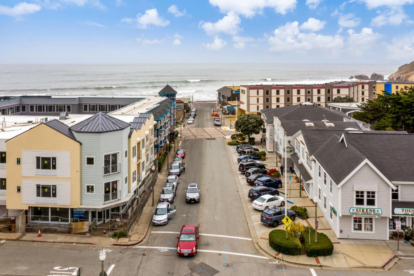 225 Rockaway Beach Avenue, PACIFICA, California 94044, ,Comm Industrial For Lease,For Rent,Rockaway Beach Avenue,40964331