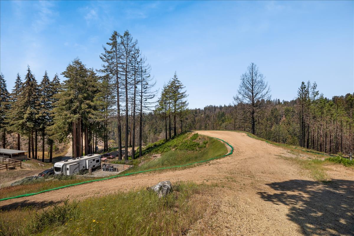 5187 Empire Grade, SANTA CRUZ, California 95060, ,Lots And Land,For Sale,Empire Grade,40964560