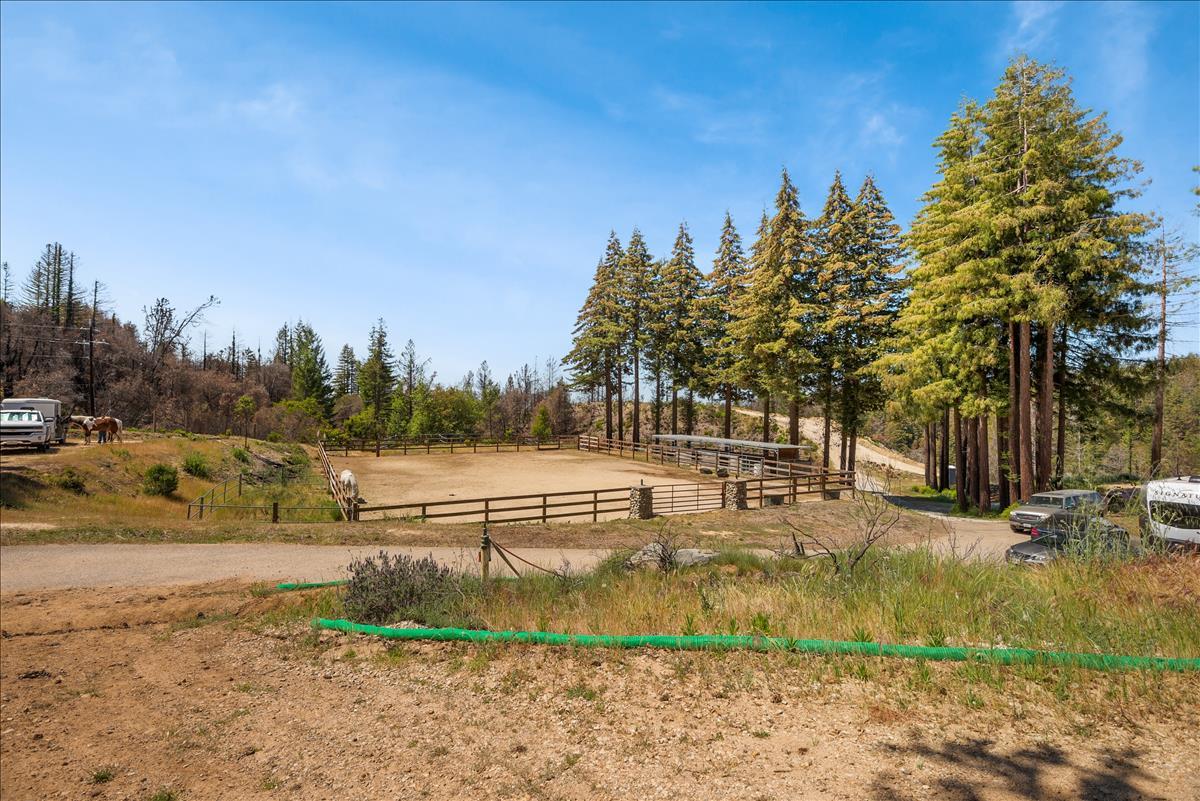 5187 Empire Grade, SANTA CRUZ, California 95060, ,Lots And Land,For Sale,Empire Grade,40964560