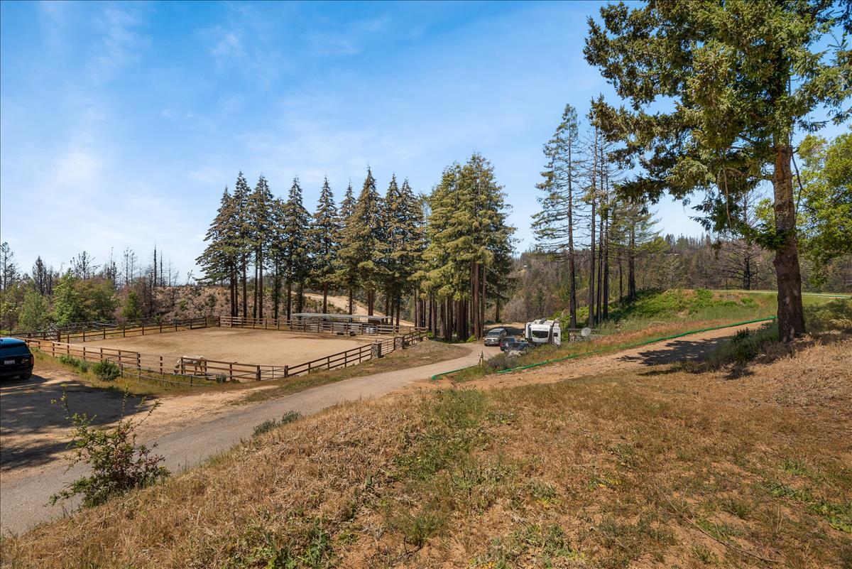 5187 Empire Grade, SANTA CRUZ, California 95060, ,Lots And Land,For Sale,Empire Grade,40964560