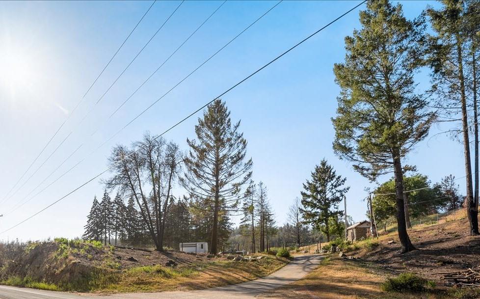 5187 Empire Grade, SANTA CRUZ, California 95060, ,Lots And Land,For Sale,Empire Grade,40964560