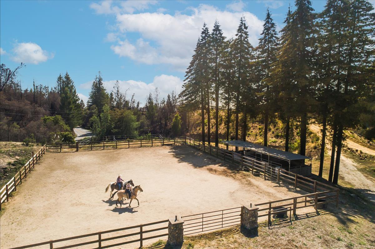 5187 Empire Grade, SANTA CRUZ, California 95060, ,Lots And Land,For Sale,Empire Grade,40964560