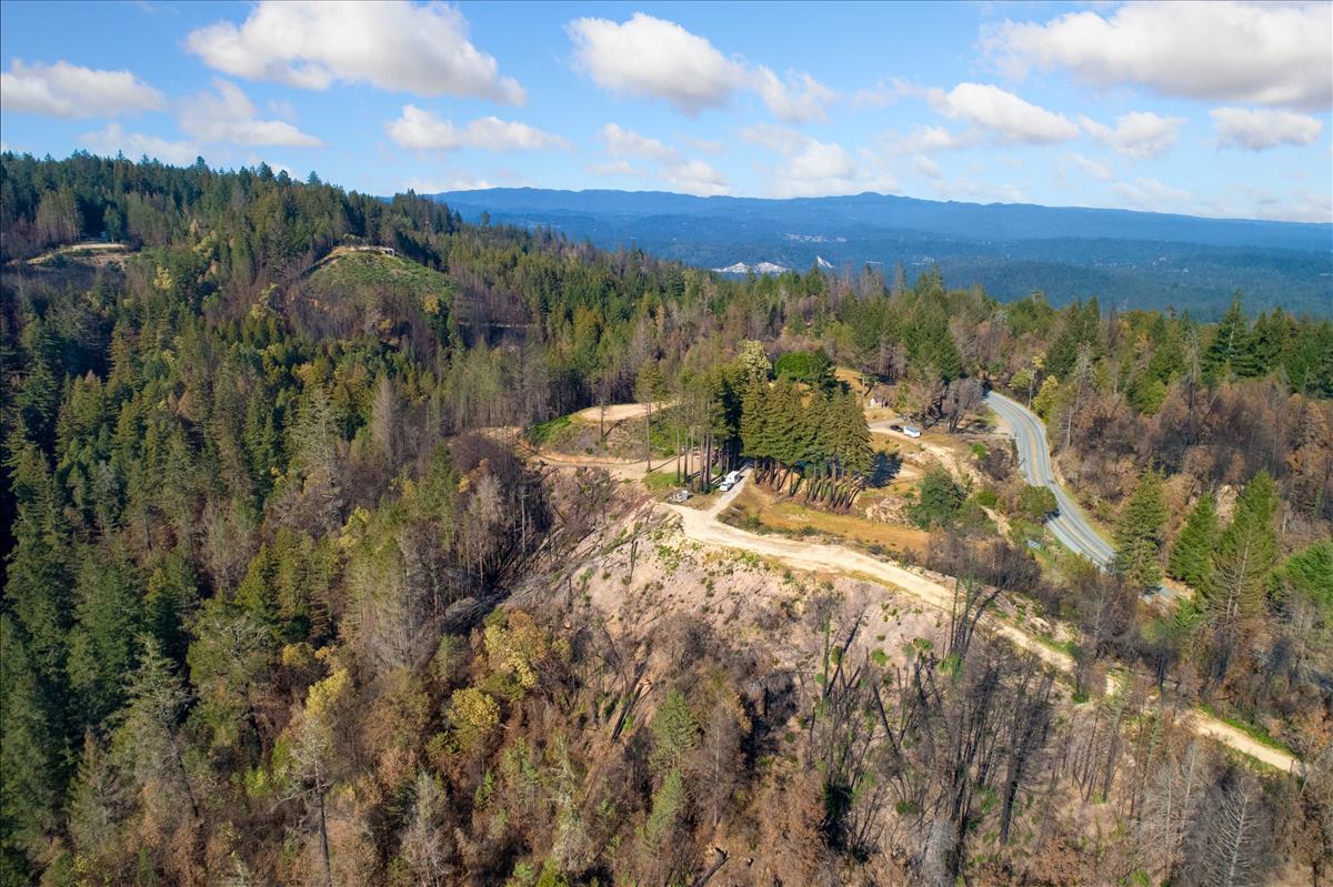 5187 Empire Grade, SANTA CRUZ, California 95060, ,Lots And Land,For Sale,Empire Grade,40964560