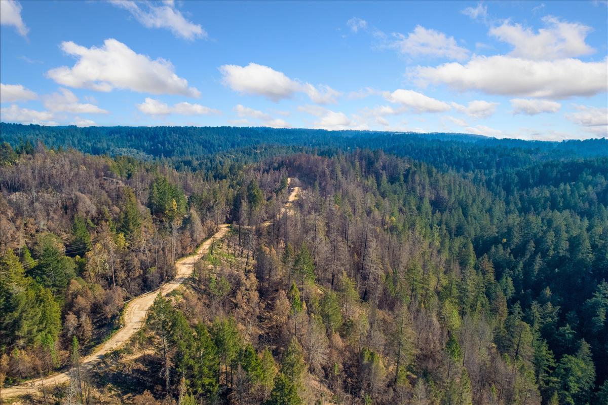 5187 Empire Grade, SANTA CRUZ, California 95060, ,Lots And Land,For Sale,Empire Grade,40964560
