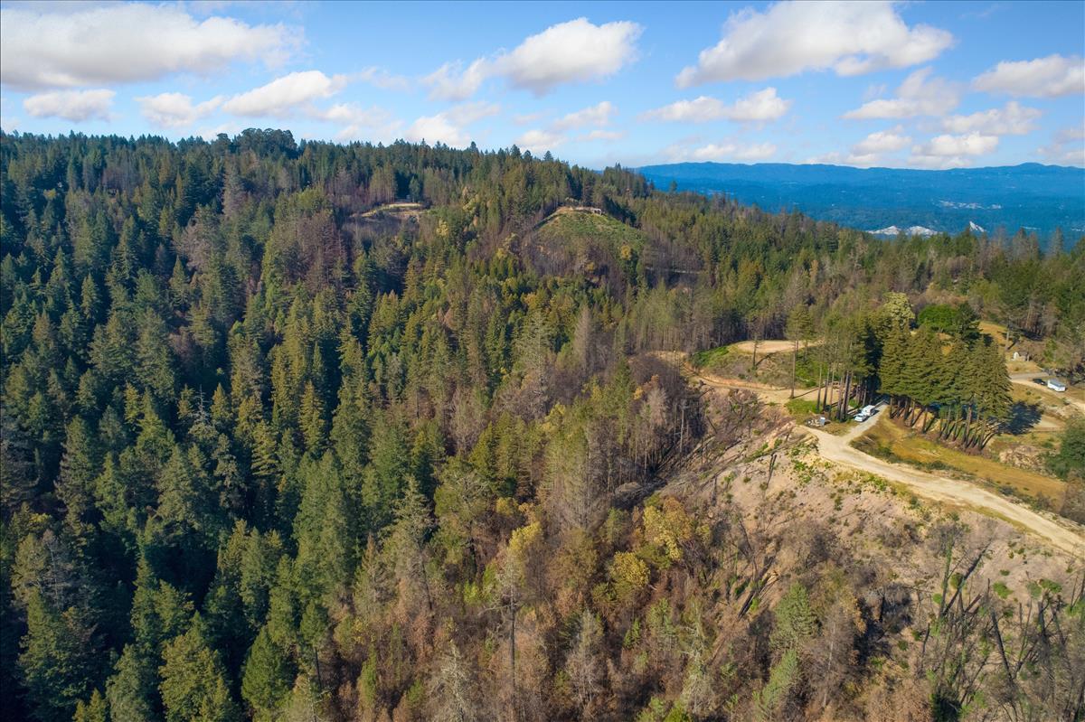 5187 Empire Grade, SANTA CRUZ, California 95060, ,Lots And Land,For Sale,Empire Grade,40964560