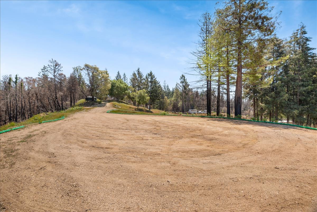 5187 Empire Grade, SANTA CRUZ, California 95060, ,Lots And Land,For Sale,Empire Grade,40964560