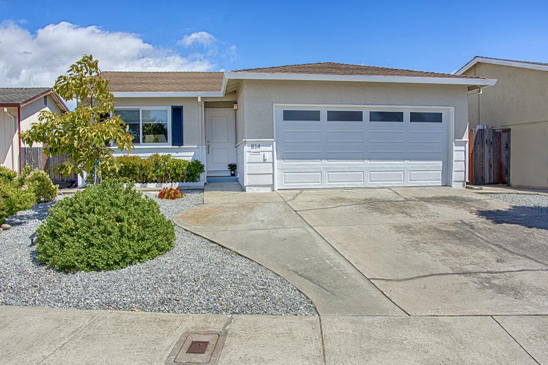 Detail Gallery Image 1 of 1 For 814 Cynthia Dr, Watsonville,  CA 95076 - 2 Beds | 2 Baths