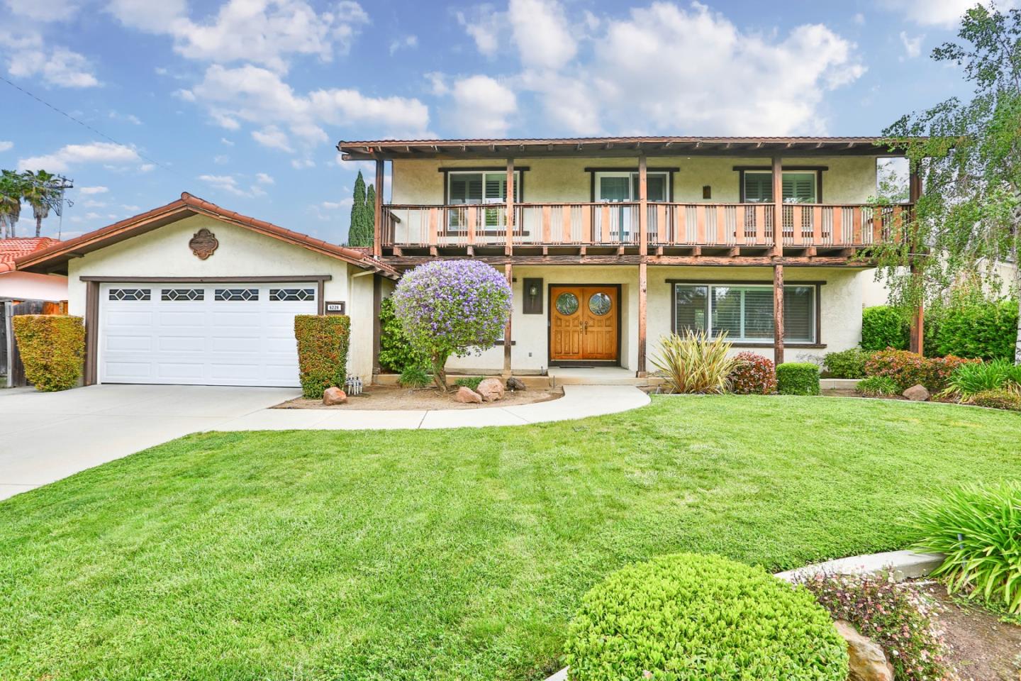6228 Mojave Dr, San Jose, CA 95120 5 Beds 3 Baths (Sold