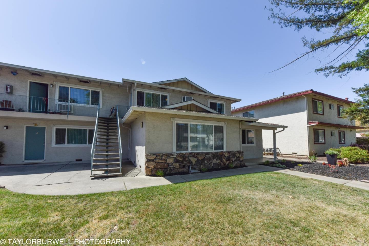 636 La Grande Drive, SUNNYVALE, California 94087, ,Comm Ri Multi-units 5+,For Sale,La Grande Drive,ML81841041