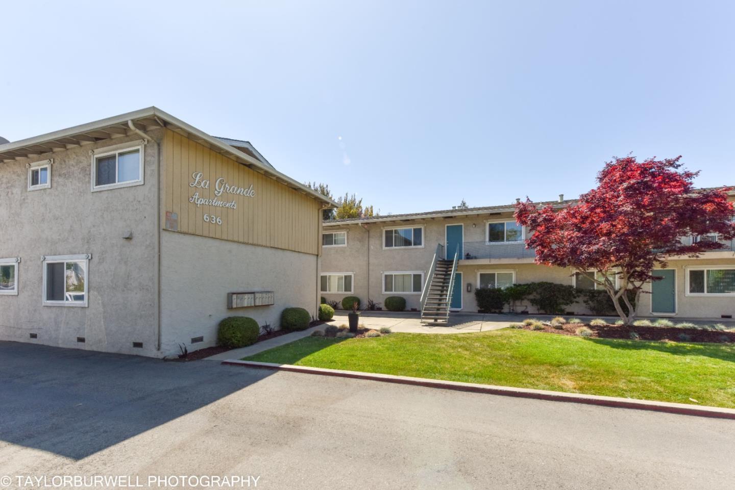 636 La Grande Drive, SUNNYVALE, California 94087, ,Comm Ri Multi-units 5+,For Sale,La Grande Drive,ML81841041