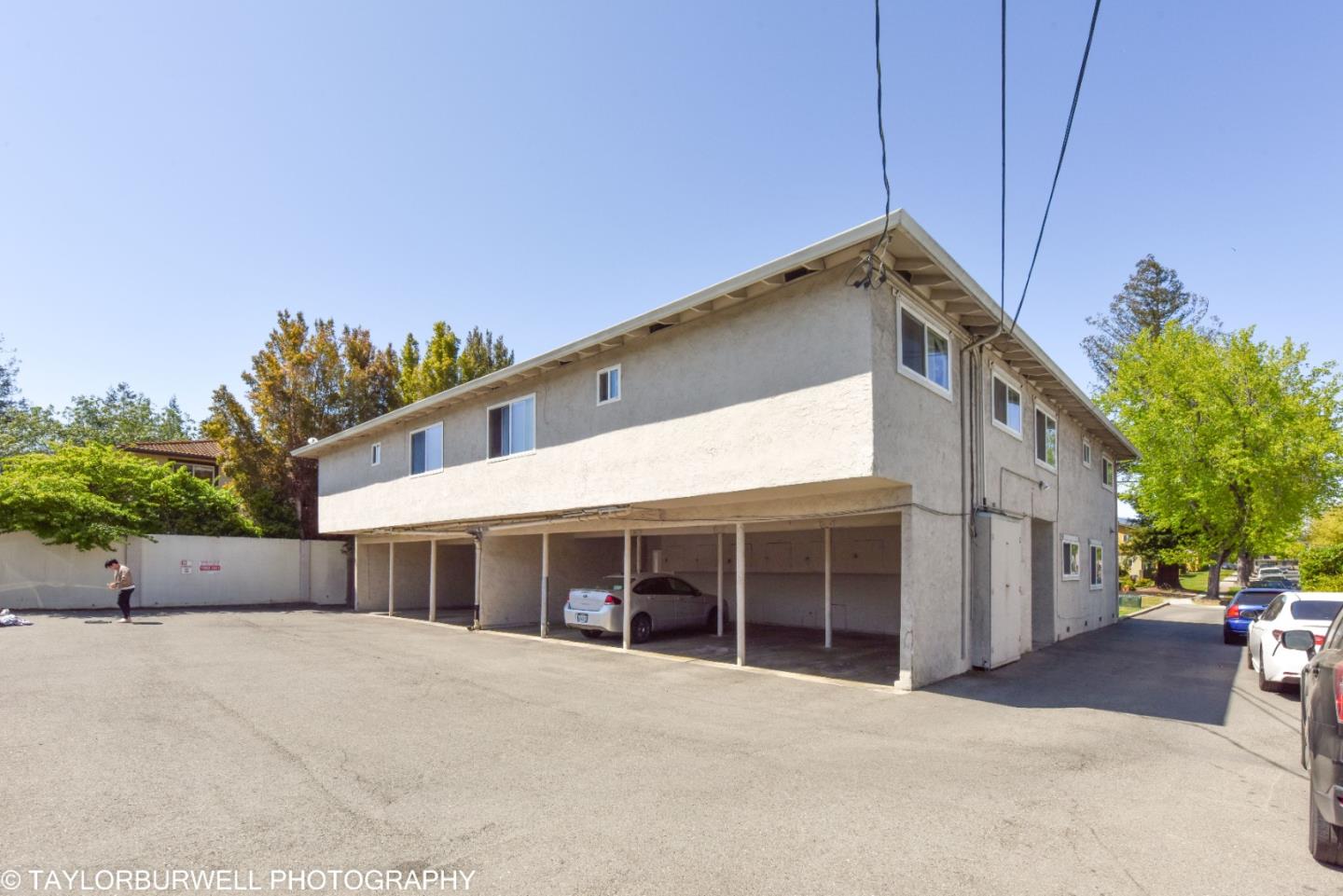 636 La Grande Drive, SUNNYVALE, California 94087, ,Comm Ri Multi-units 5+,For Sale,La Grande Drive,ML81841041