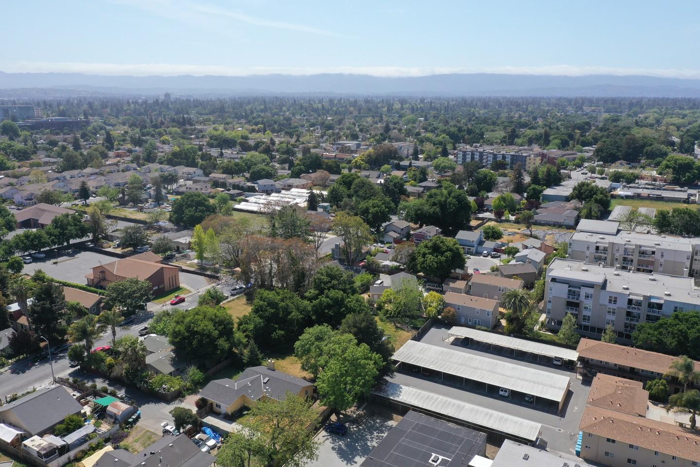 851 Weeks Street, EAST PALO ALTO, California 94303, ,Lots And Land,For Sale,Weeks Street,40964384