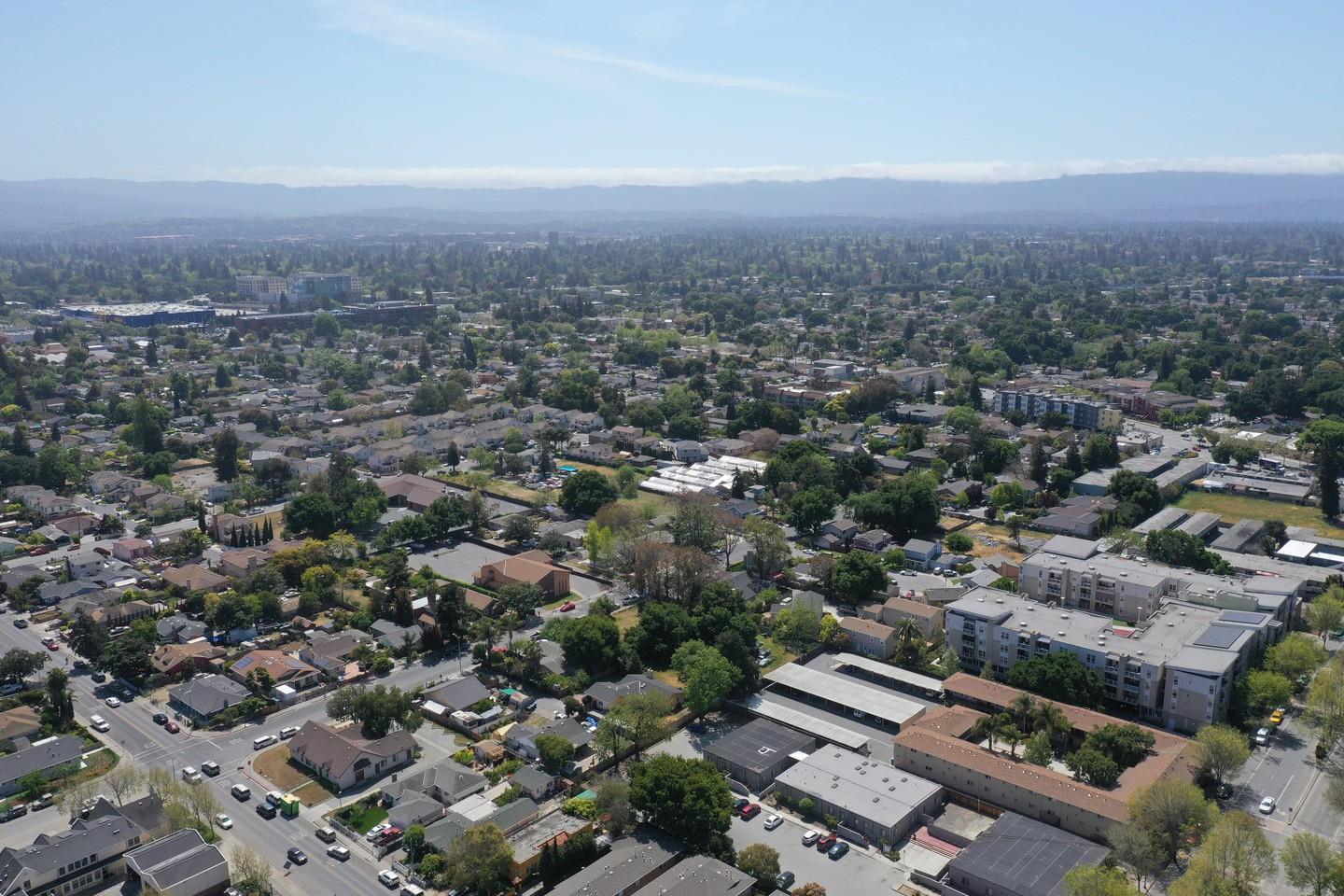 851 Weeks Street, EAST PALO ALTO, California 94303, ,Lots And Land,For Sale,Weeks Street,40964384